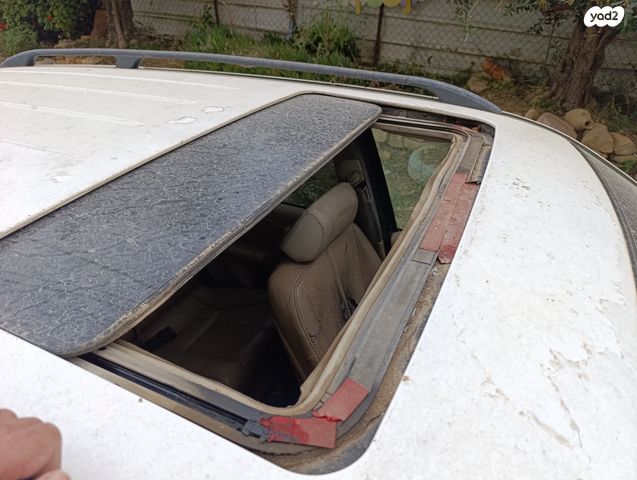 מרצדס-בנץ ML