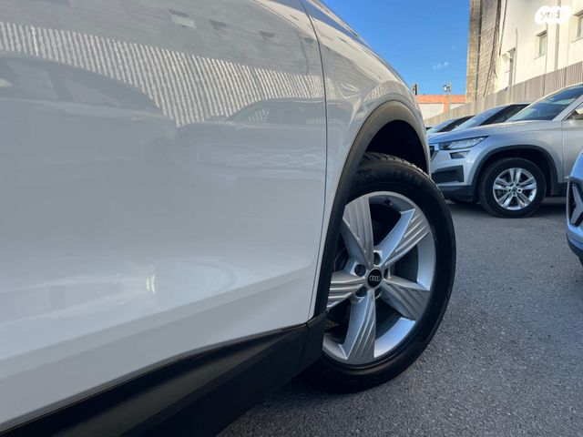 אאודי Q4 e-tron