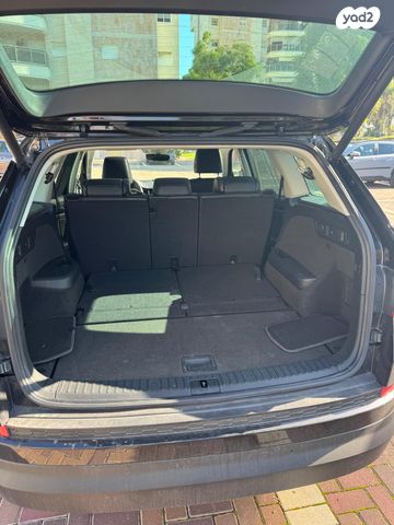 סקודה קודיאק