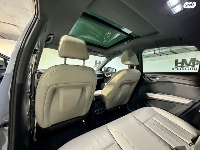 אאודי Q4 e-tron