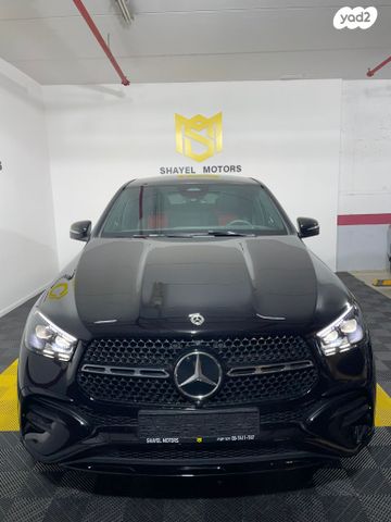 מרצדס-בנץ GLE