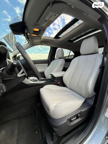 מיצובישי אקליפס קרוס