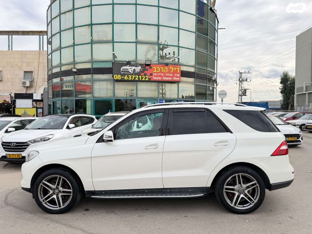 מרצדס-בנץ ML