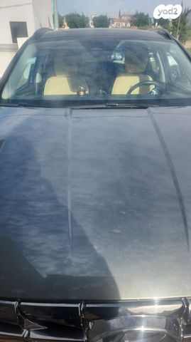 יונדאי טוסון