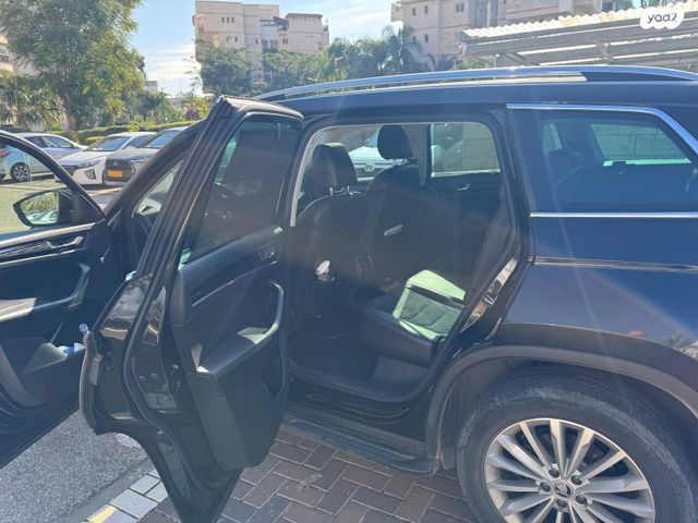 סקודה קודיאק