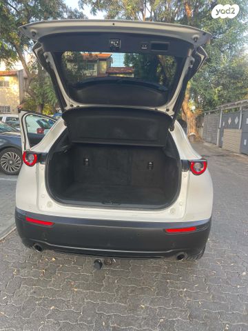 מאזדה CX-30