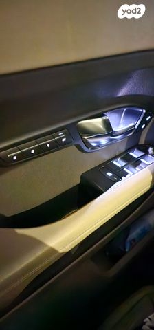 לנד רובר ריינג' רובר איווק