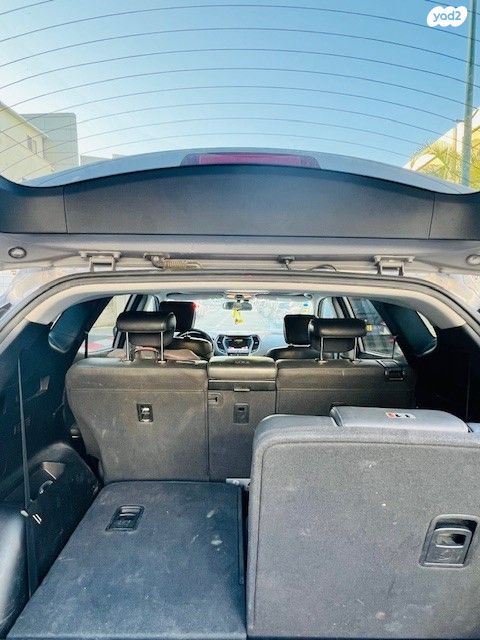 יונדאי סנטה פה