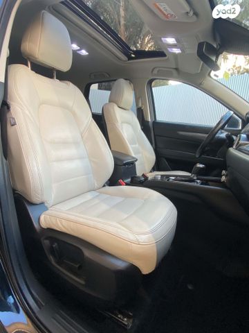 מאזדה CX-5
