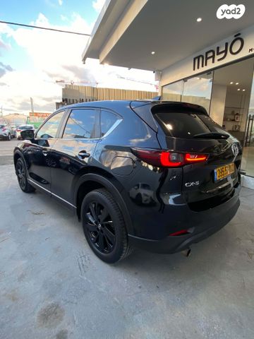 מאזדה CX-5