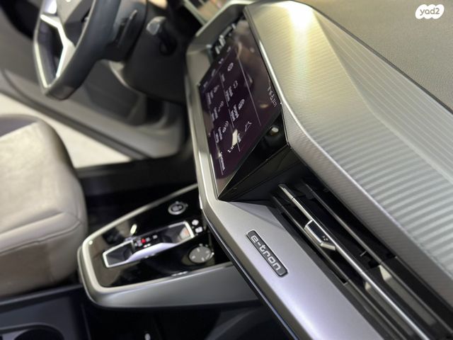 אאודי Q4 e-tron