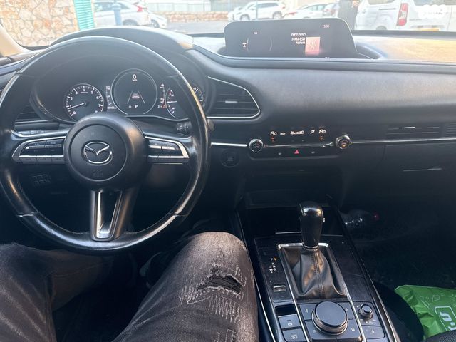 מאזדה CX-30