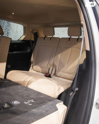 ג'יפ גרנד צ'ירוקי