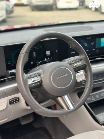 יונדאי קונה