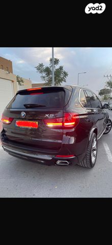 ב מ וו X5