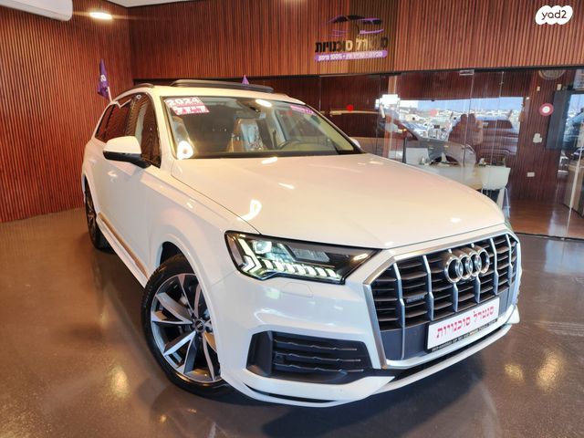 אאודי Q7
