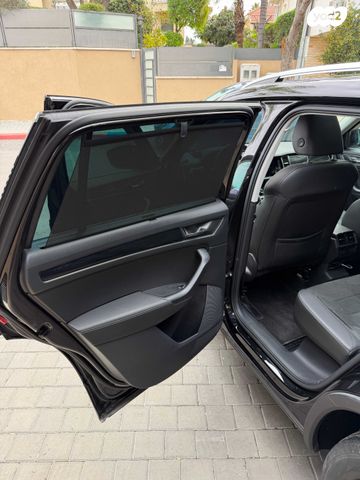 סקודה קודיאק