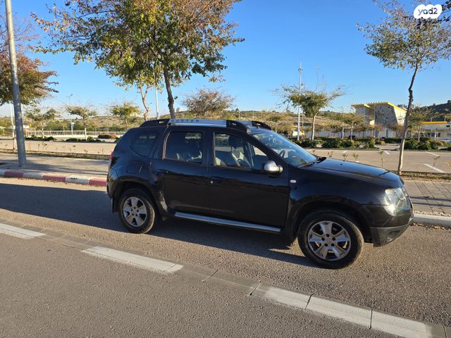 דאצ'יה דאסטר