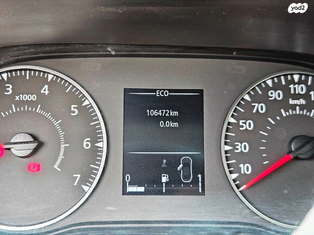 דאצ'יה דאסטר