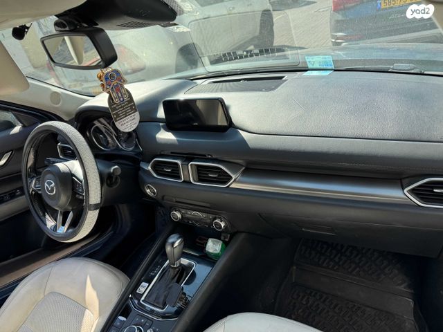 מאזדה CX-5