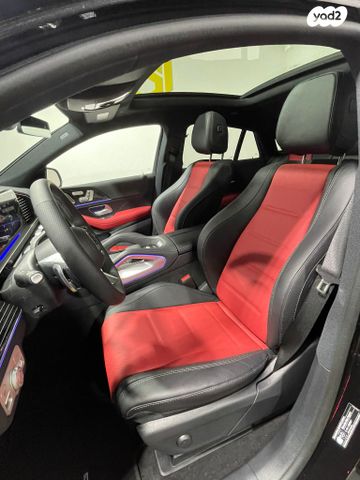 מרצדס-בנץ GLE