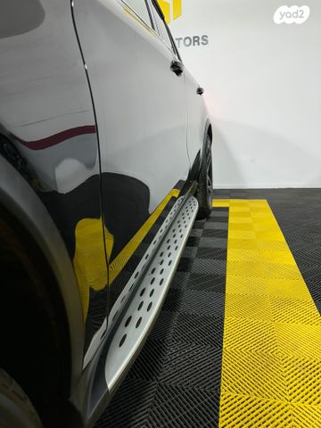 מרצדס-בנץ GLE Coupe