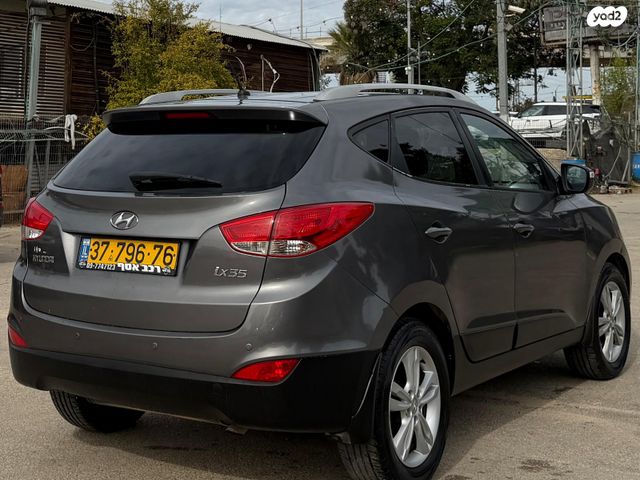 יונדאי ix35