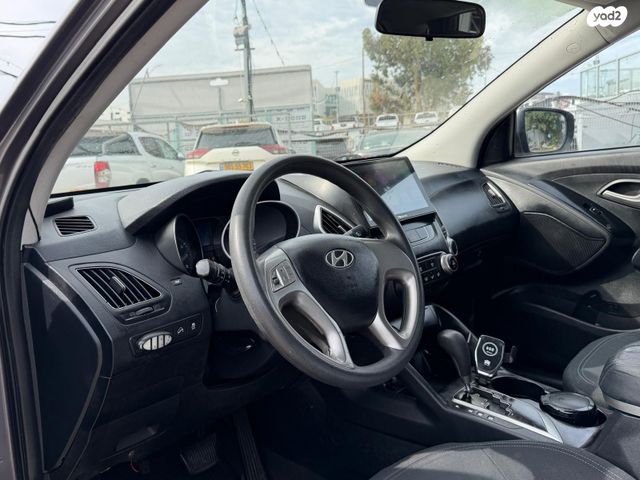 יונדאי ix35