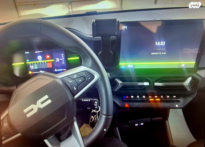 דאצ'יה דאסטר