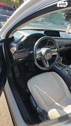 מאזדה CX-30