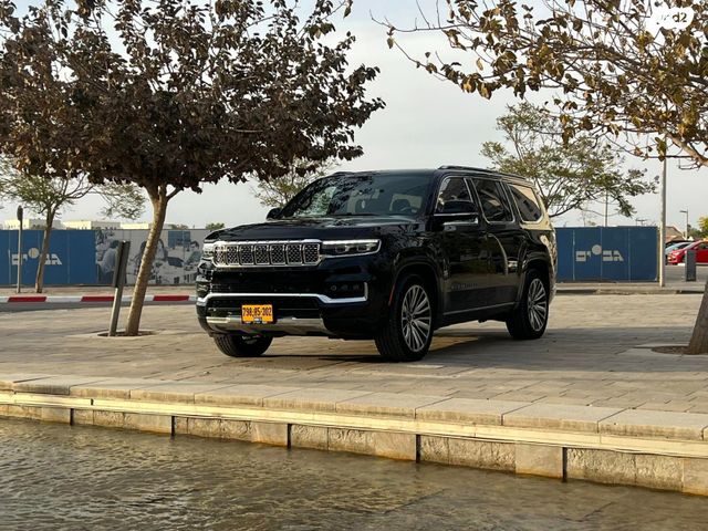 ג'יפ וגוניר