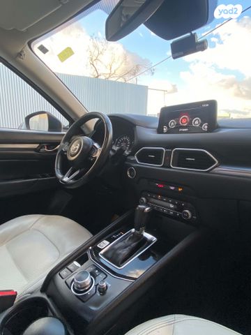 מאזדה CX-5