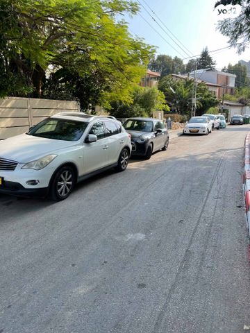 אינפיניטי EX37