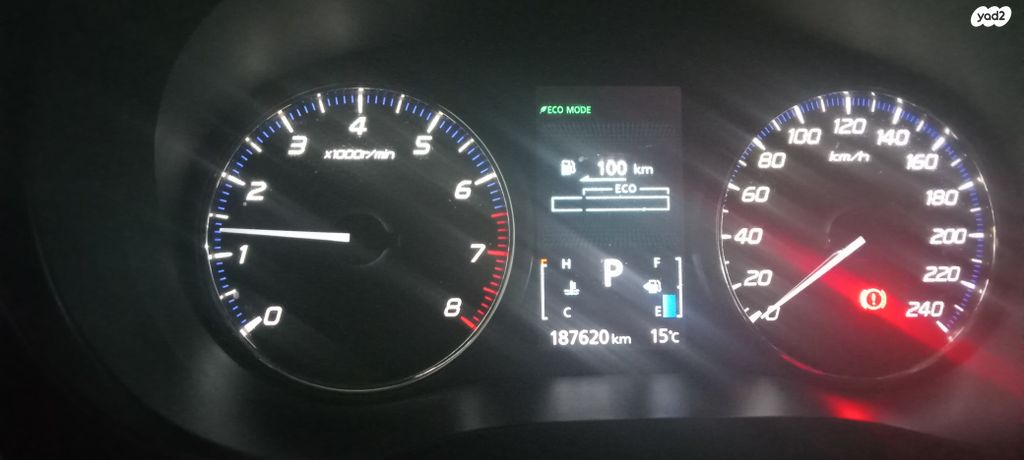 מיצובישי אאוטלנדר