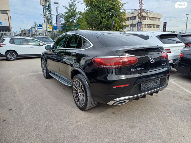 מרצדס-בנץ GLC