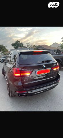 מודעת רכב ב מ וו X5