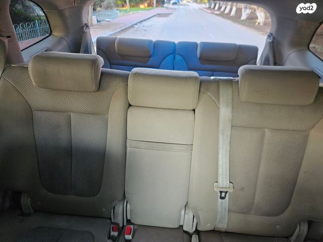 יונדאי סנטה פה