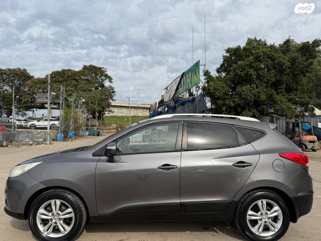 יונדאי ix35