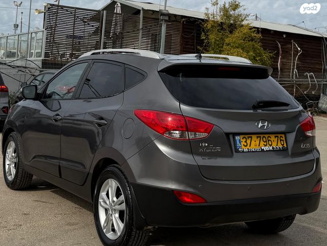 יונדאי ix35
