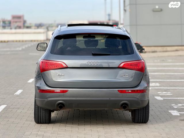 אאודי Q5