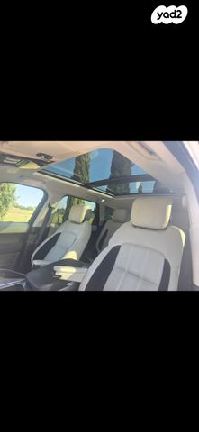 לנד רובר ריינג' רובר ספורט