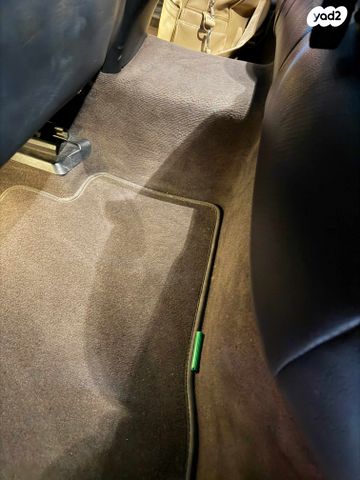 מרצדס-בנץ GLC