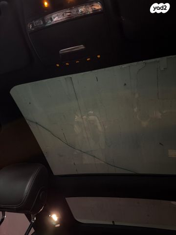 מרצדס-בנץ GLC