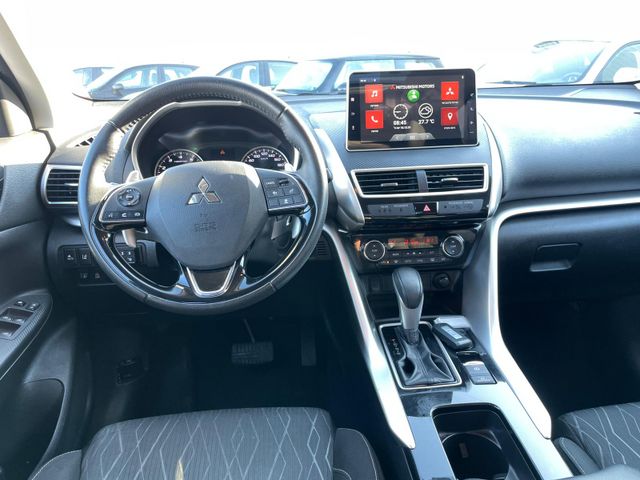 מיצובישי אקליפס קרוס