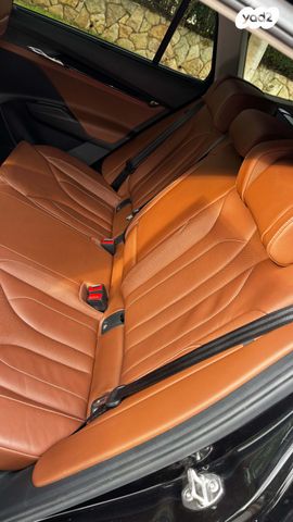 סקודה אניאק iV