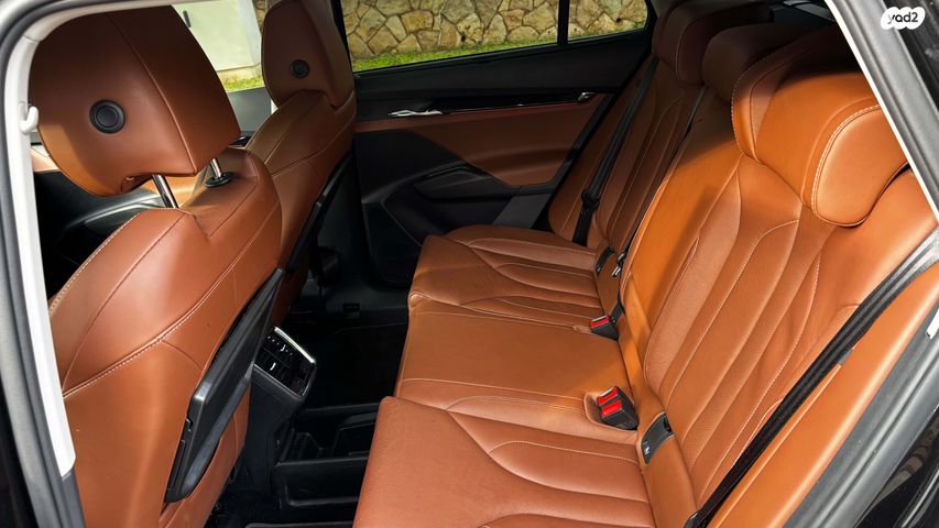 סקודה אניאק iV