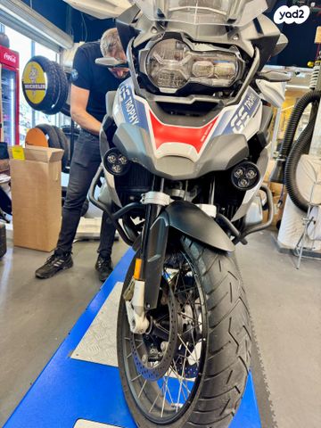 מודעת רכב ב.מ.וו R1250GS