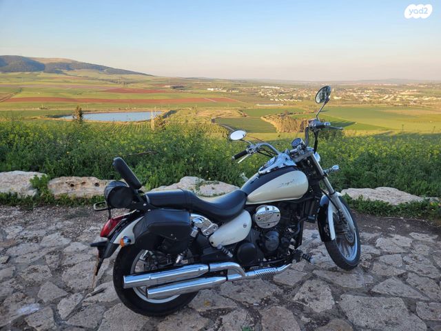 דיאלים VL Day Star 250