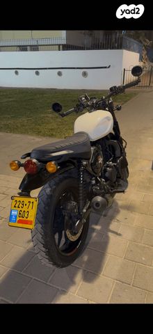 רויאל אנפילד אחר