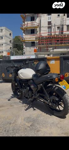 רויאל אנפילד אחר